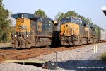 CSX 3336